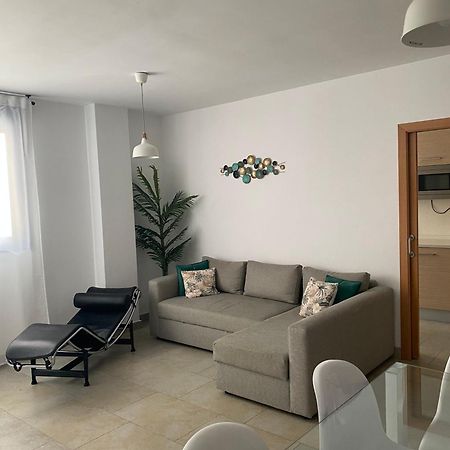 Apartamento A 200 M Del Mar Daire Cambrils Dış mekan fotoğraf