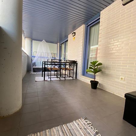 Apartamento A 200 M Del Mar Daire Cambrils Dış mekan fotoğraf