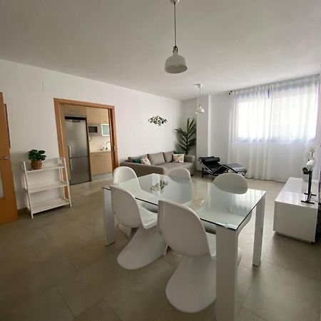 Apartamento A 200 M Del Mar Daire Cambrils Dış mekan fotoğraf