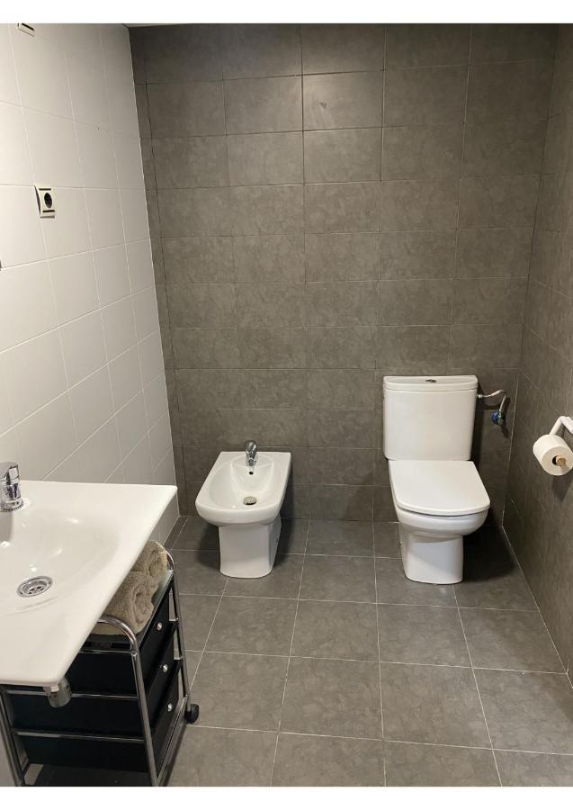 Apartamento A 200 M Del Mar Daire Cambrils Dış mekan fotoğraf