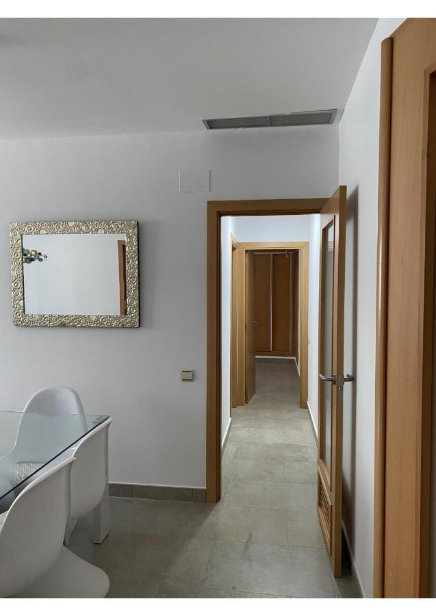 Apartamento A 200 M Del Mar Daire Cambrils Dış mekan fotoğraf