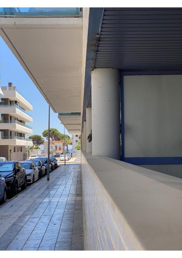 Apartamento A 200 M Del Mar Daire Cambrils Dış mekan fotoğraf