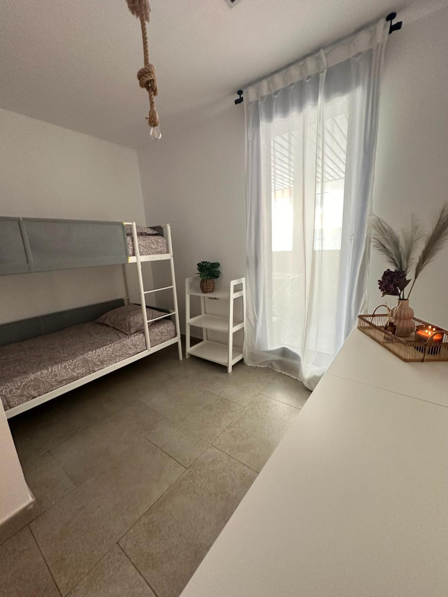 Apartamento A 200 M Del Mar Daire Cambrils Dış mekan fotoğraf