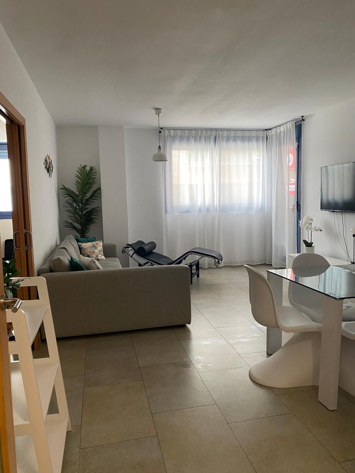 Apartamento A 200 M Del Mar Daire Cambrils Dış mekan fotoğraf