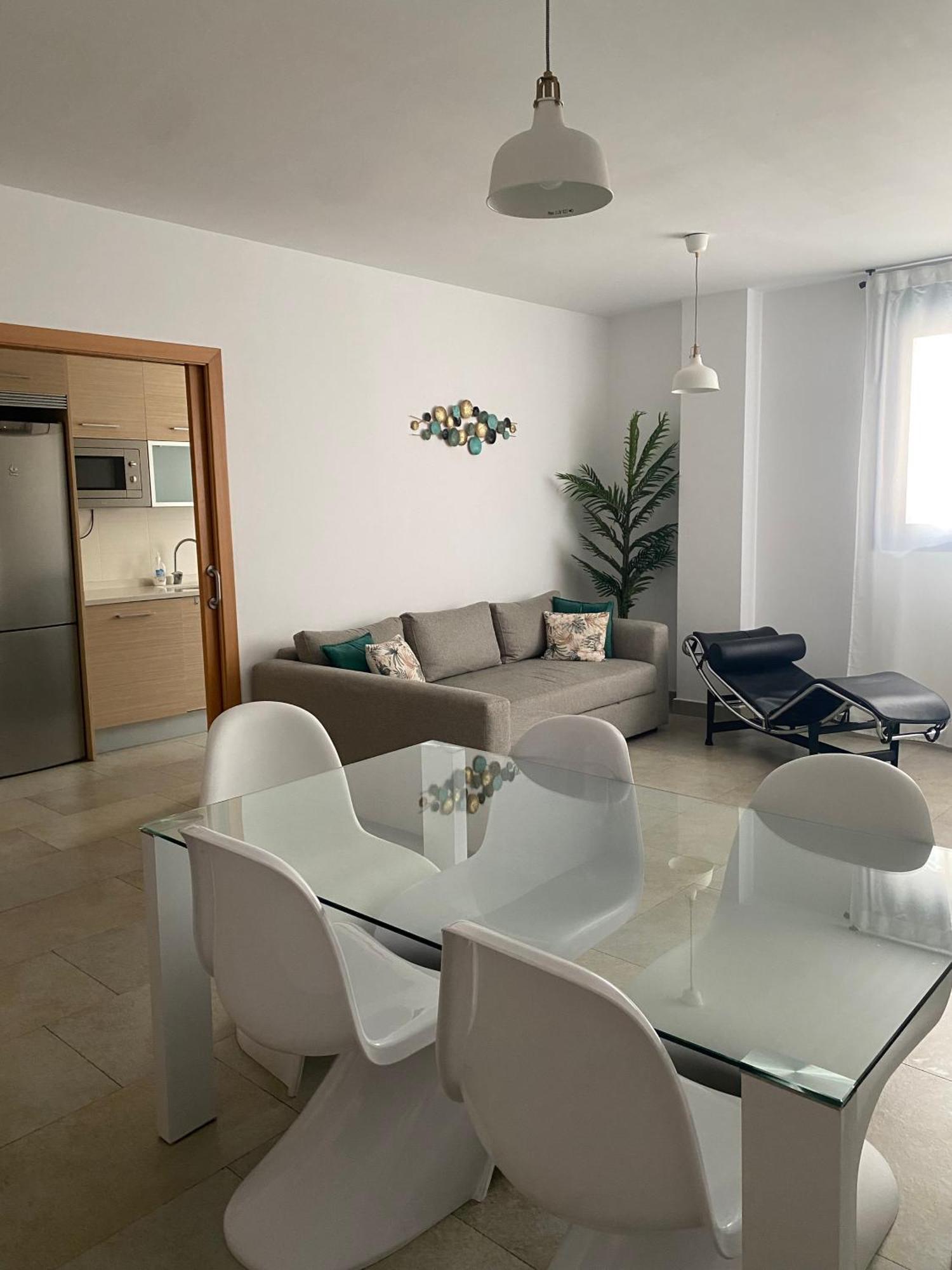 Apartamento A 200 M Del Mar Daire Cambrils Dış mekan fotoğraf