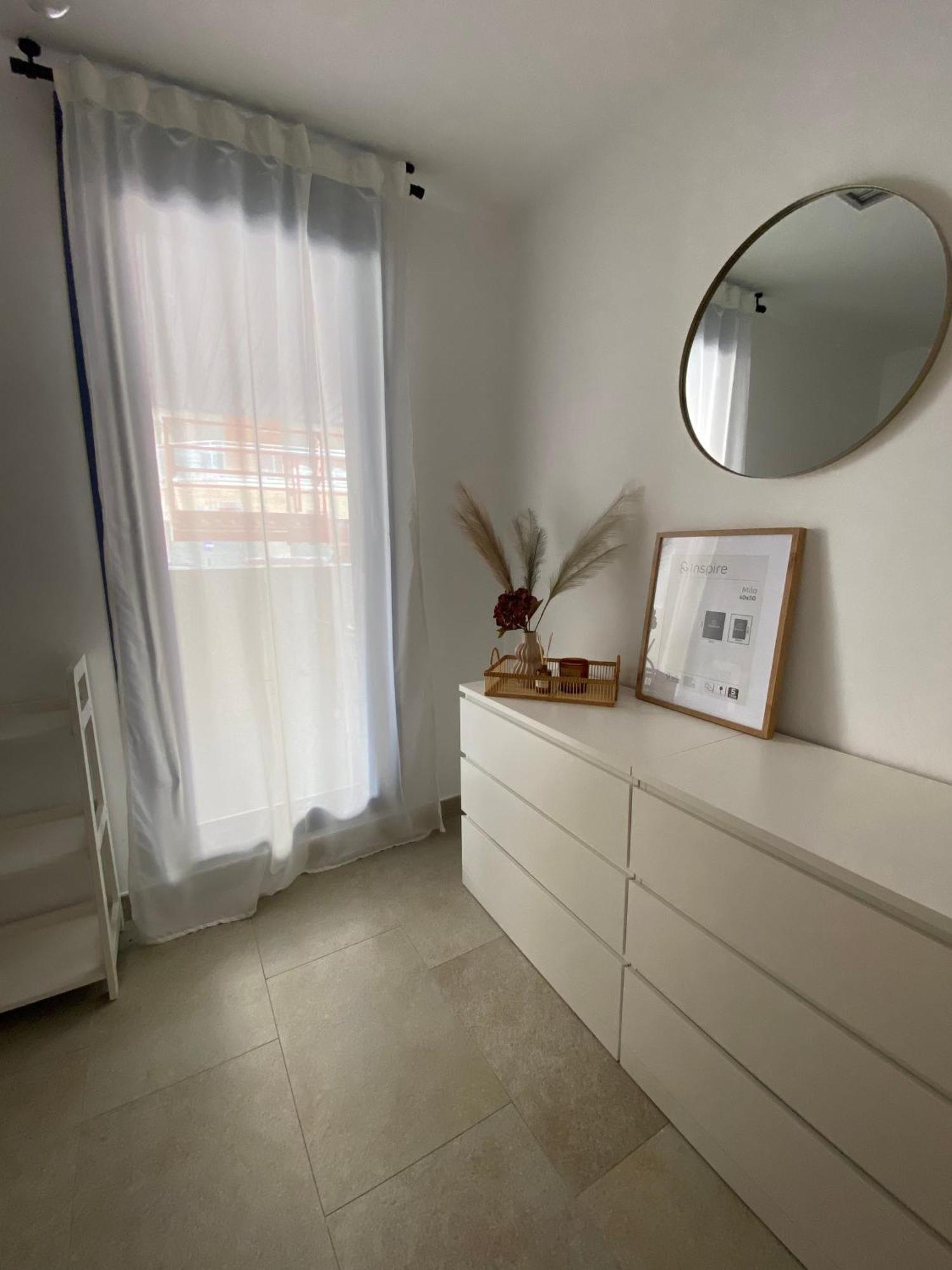 Apartamento A 200 M Del Mar Daire Cambrils Dış mekan fotoğraf