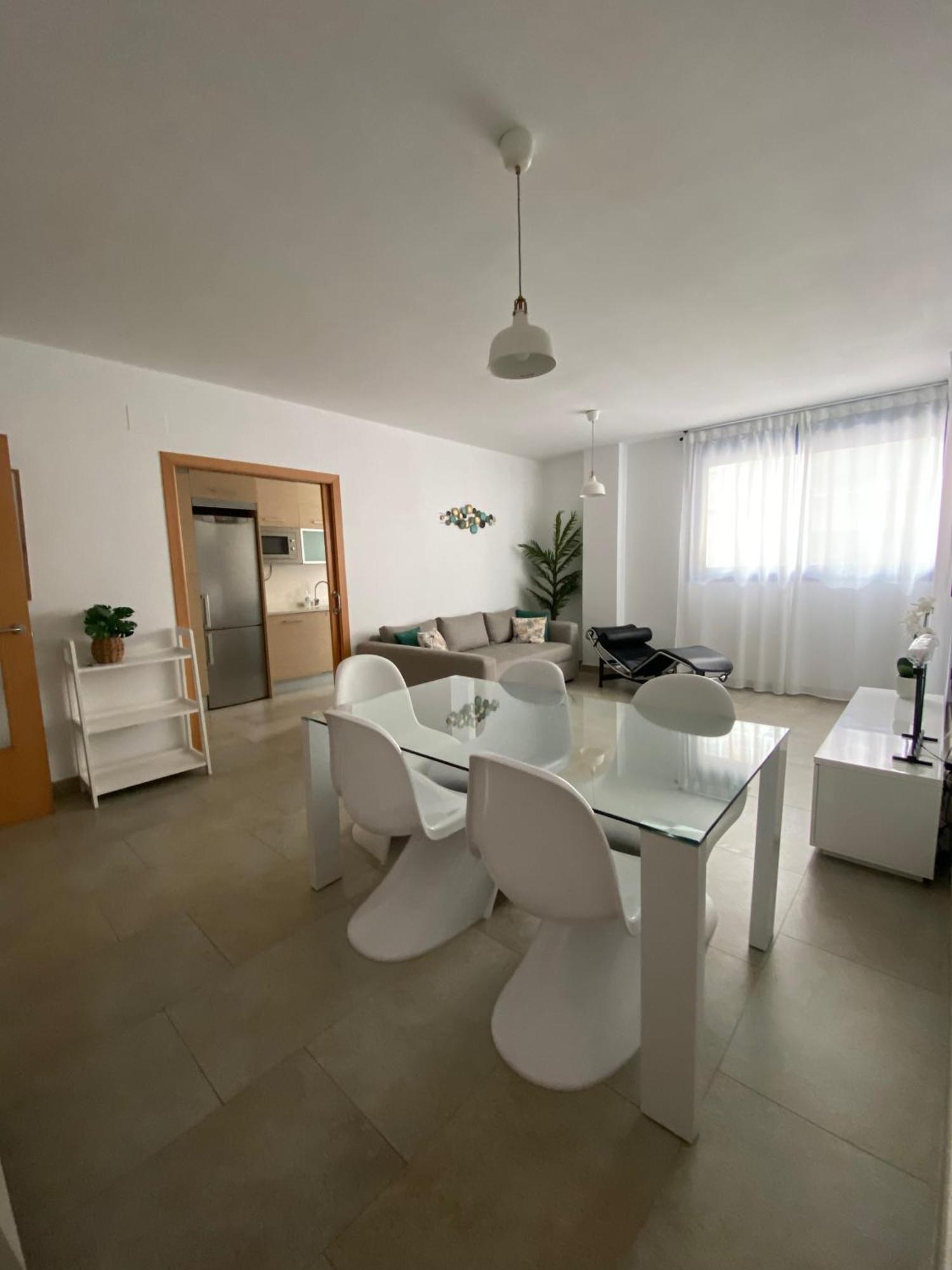 Apartamento A 200 M Del Mar Daire Cambrils Dış mekan fotoğraf