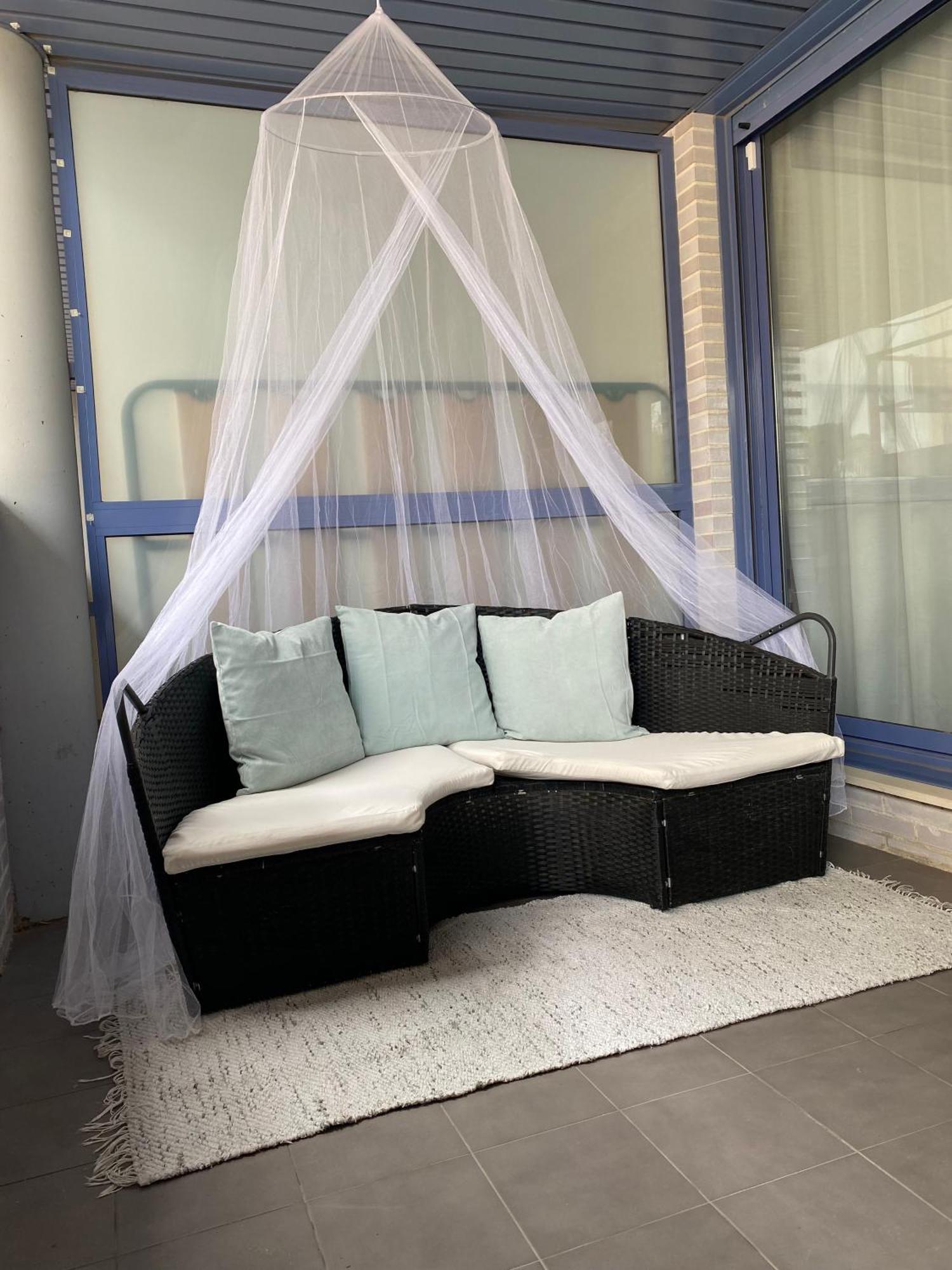 Apartamento A 200 M Del Mar Daire Cambrils Dış mekan fotoğraf