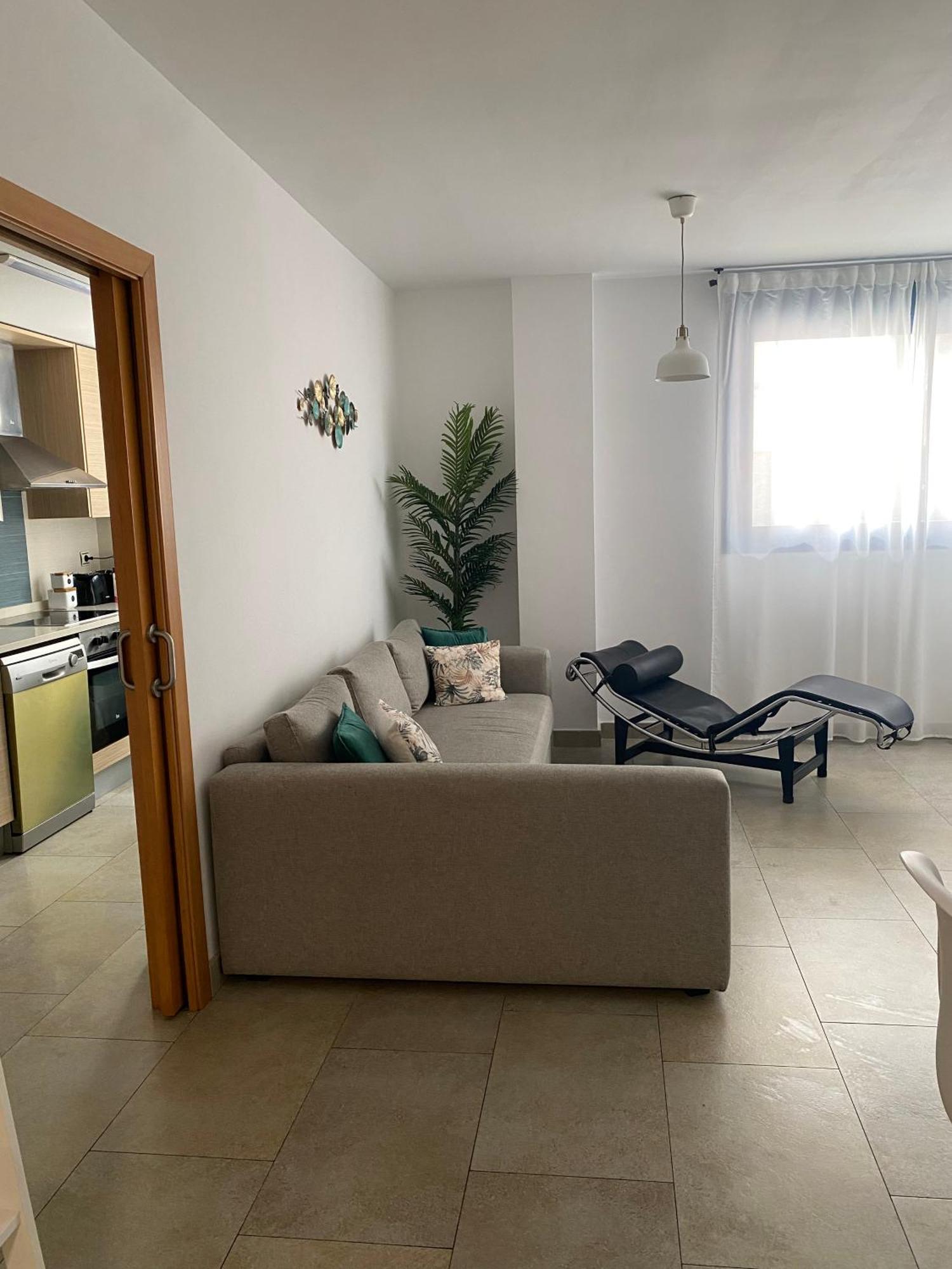 Apartamento A 200 M Del Mar Daire Cambrils Dış mekan fotoğraf