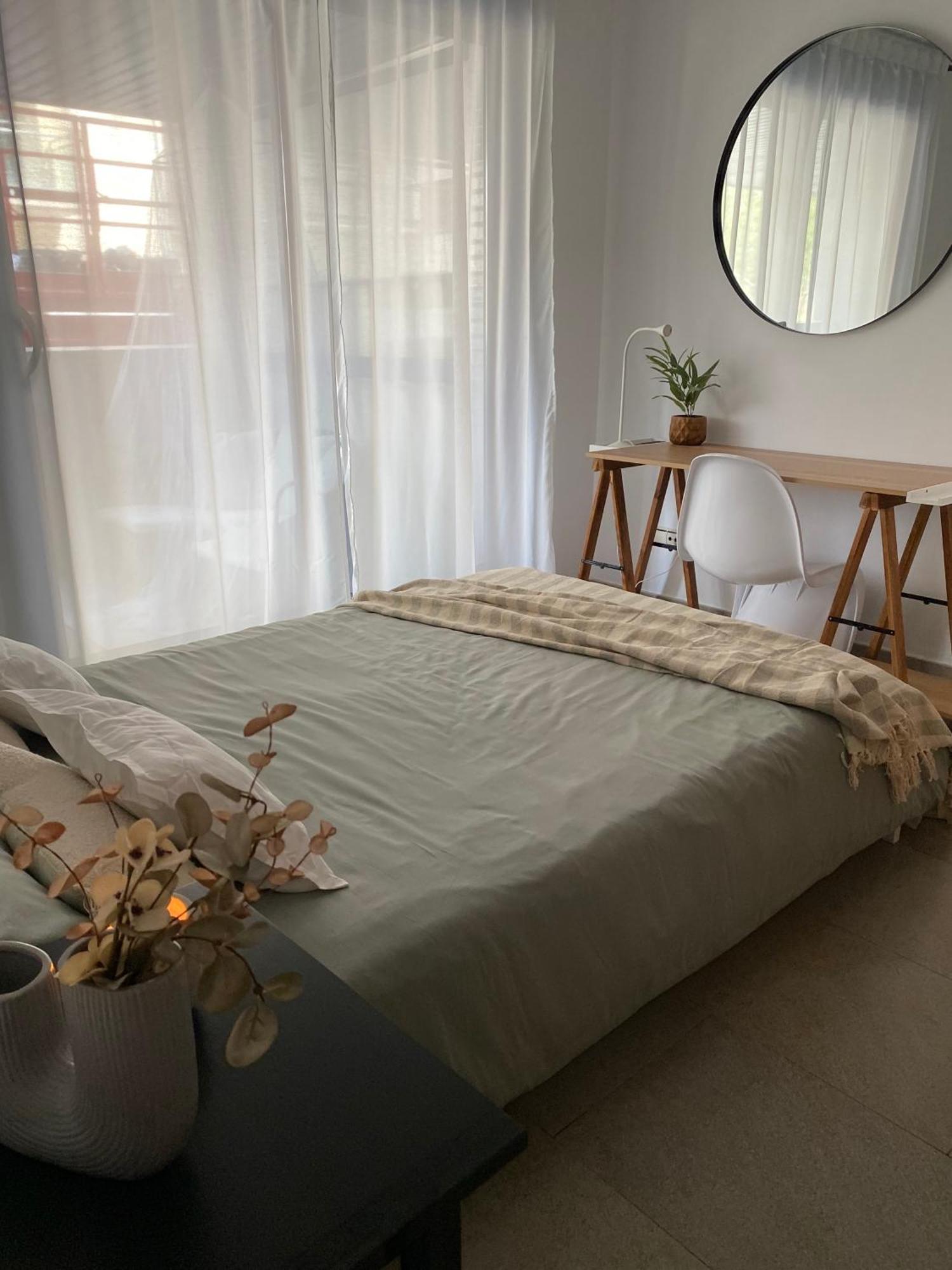 Apartamento A 200 M Del Mar Daire Cambrils Dış mekan fotoğraf