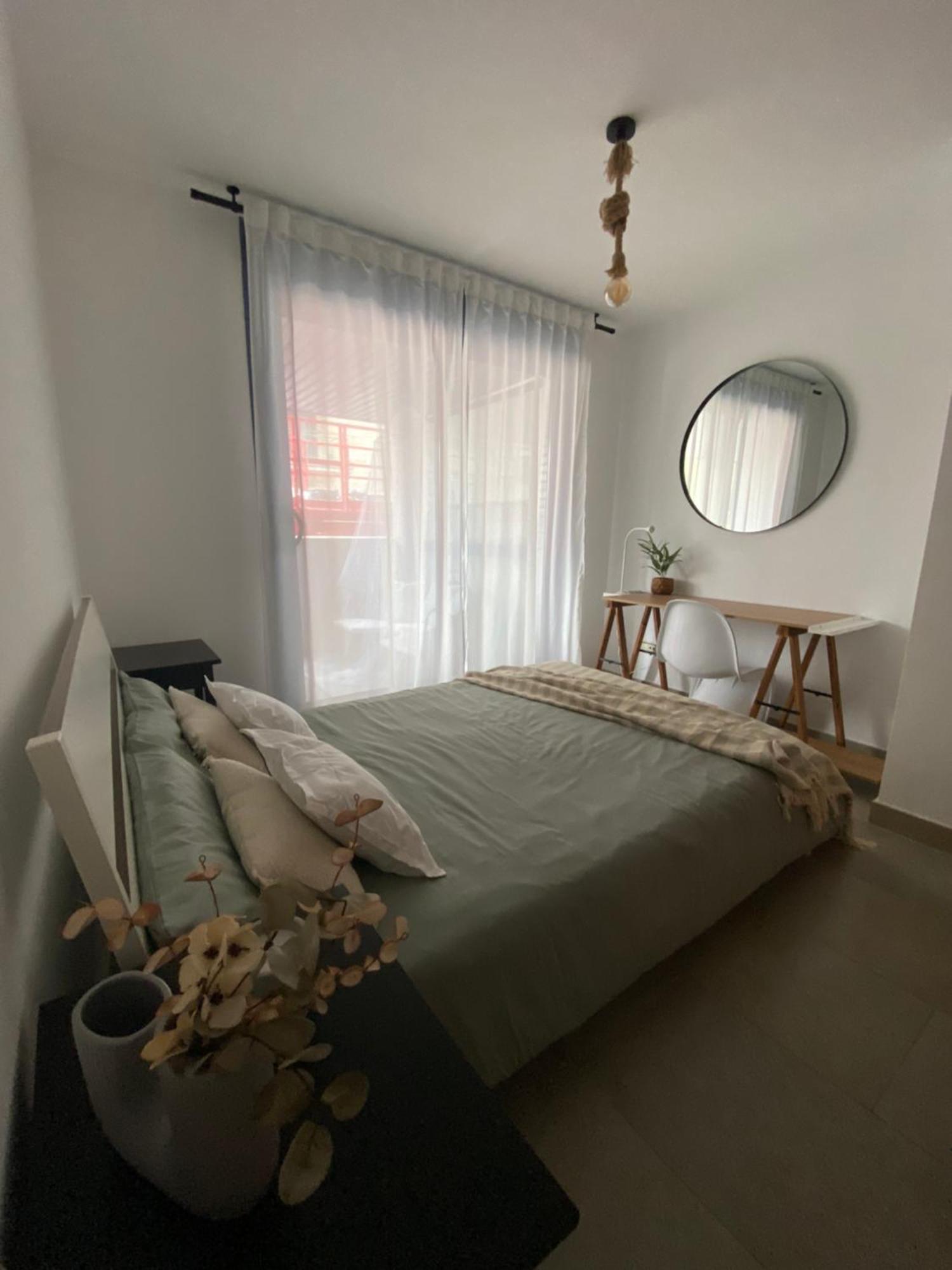 Apartamento A 200 M Del Mar Daire Cambrils Dış mekan fotoğraf