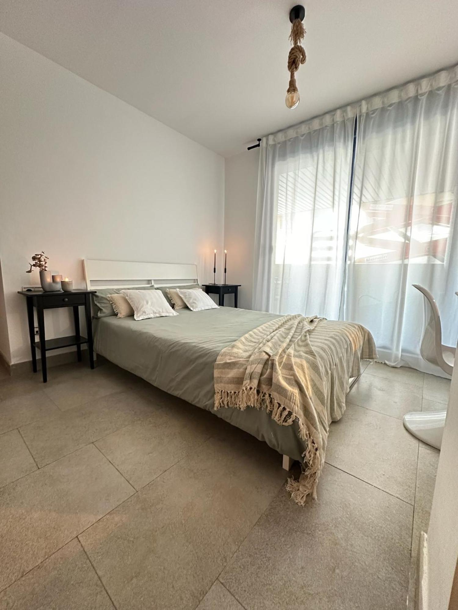 Apartamento A 200 M Del Mar Daire Cambrils Dış mekan fotoğraf