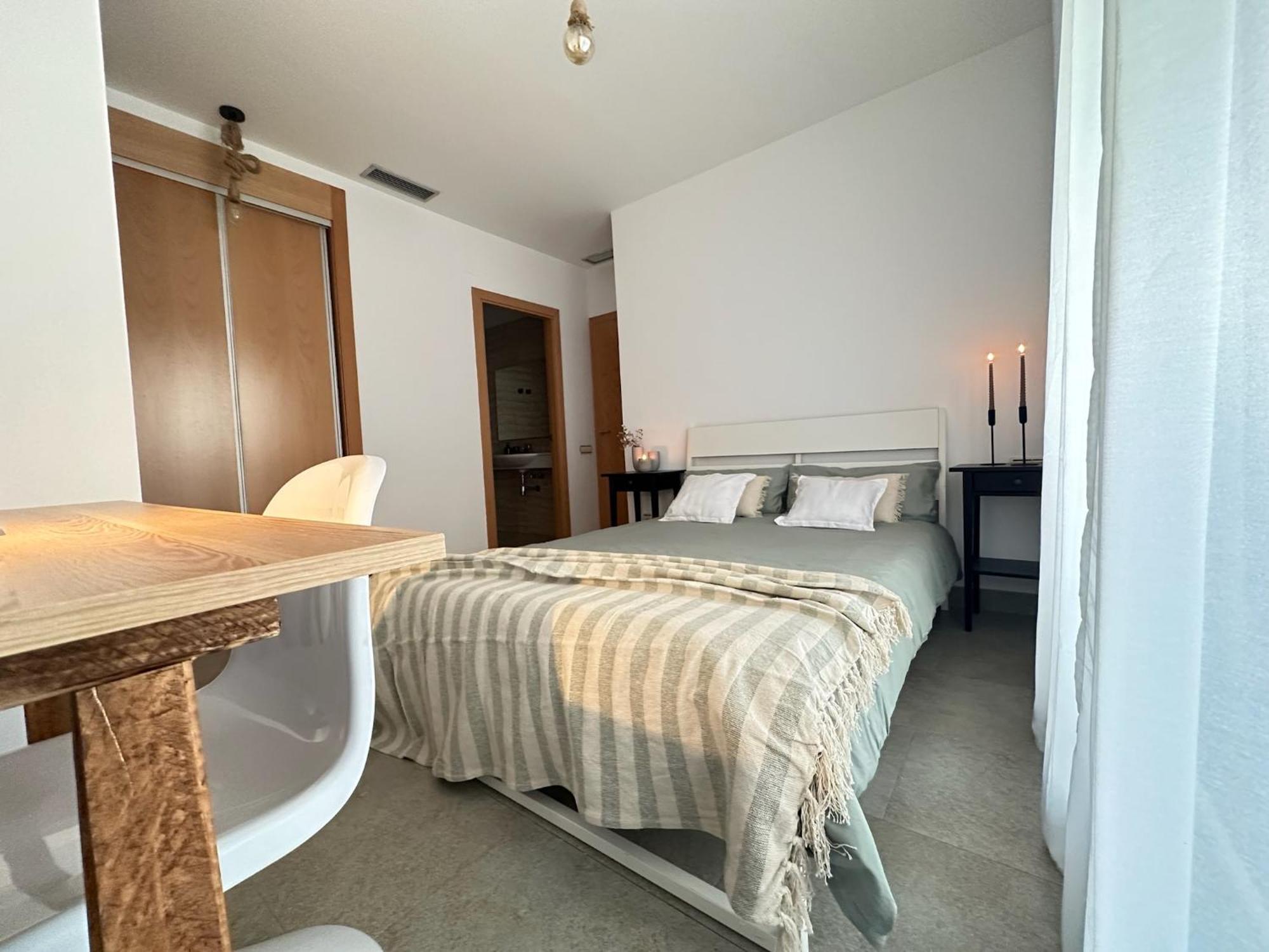 Apartamento A 200 M Del Mar Daire Cambrils Dış mekan fotoğraf